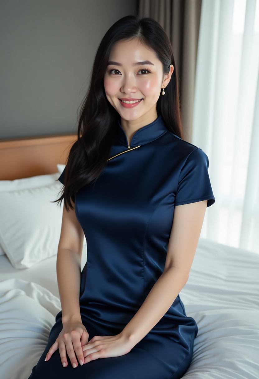 裙摆