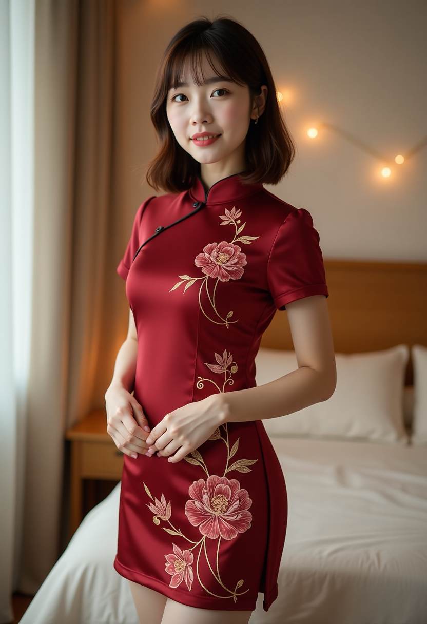 漫长的季节