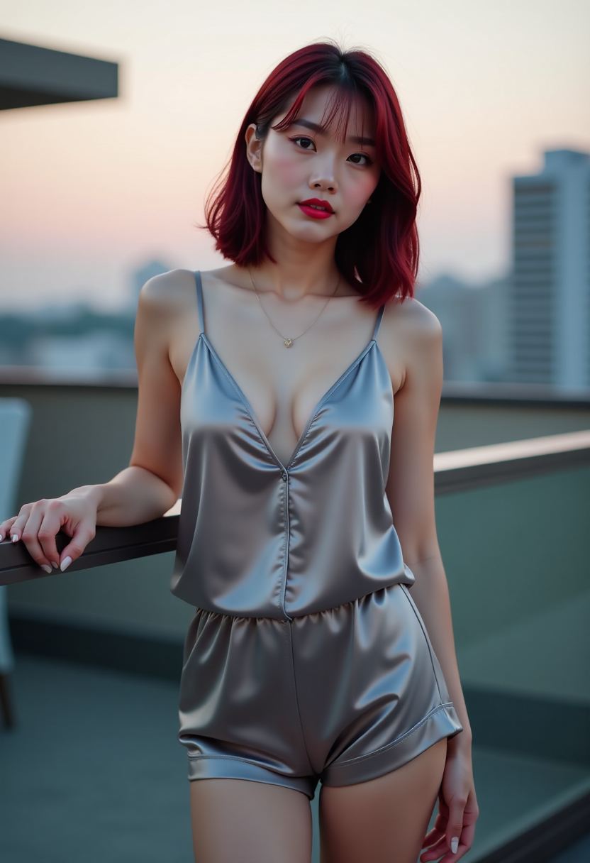 三体