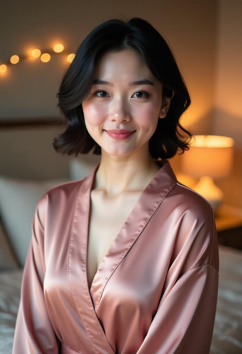 深海